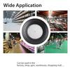 14000LM LED High Bay Light LED High Bay Light LED Shop Lights High Bay Lights
