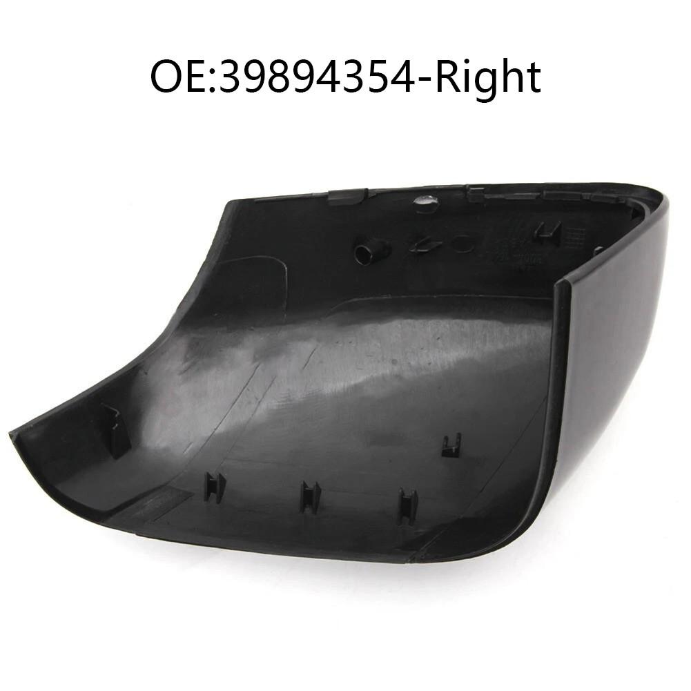 2007 To 2014 Models Mirror Cap Enhanced Aesthetic Appeal