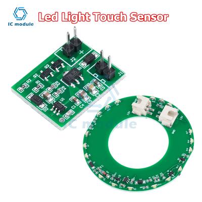 Illuminazione a LED – Moduli LED
