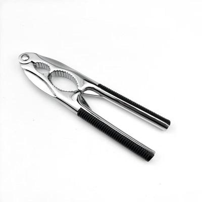 ZISIZ Chrom Nussknacker Set