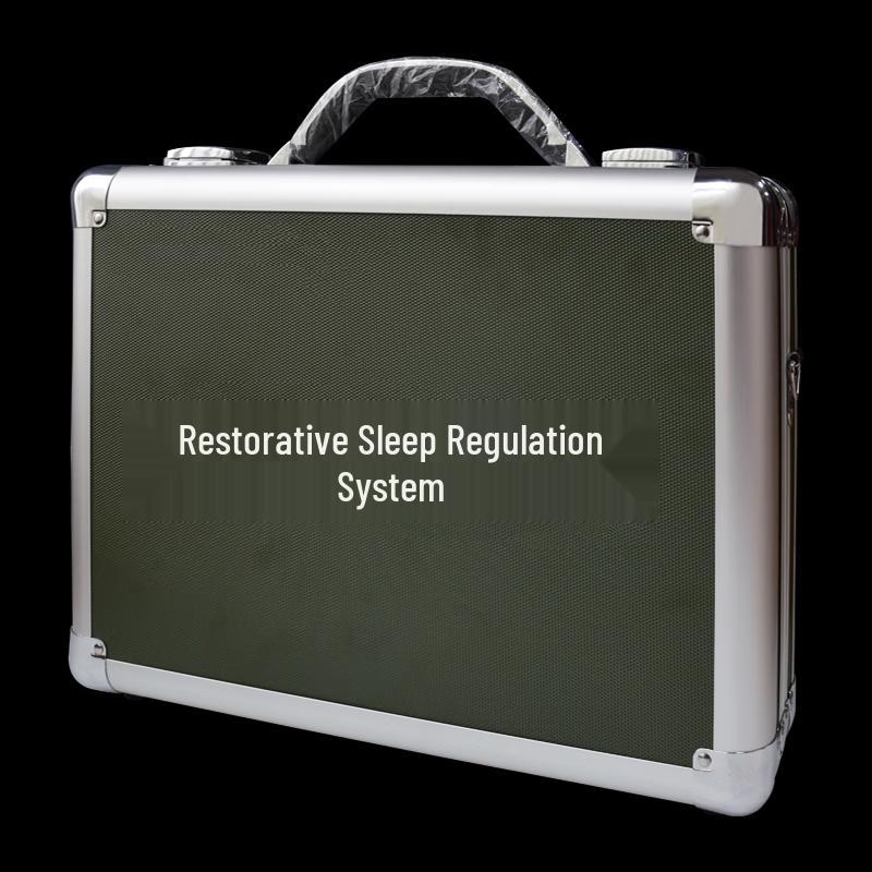 WEW-SMTK Система регуляции восстанавливающего сна