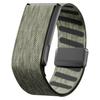 Für Whoop 5.0 Armbänder Nylon Magnetisch Elastisch Fitness Tracker Verstellbar Ersatz Sport Armband für Whoop 5.0 Armbänder Band