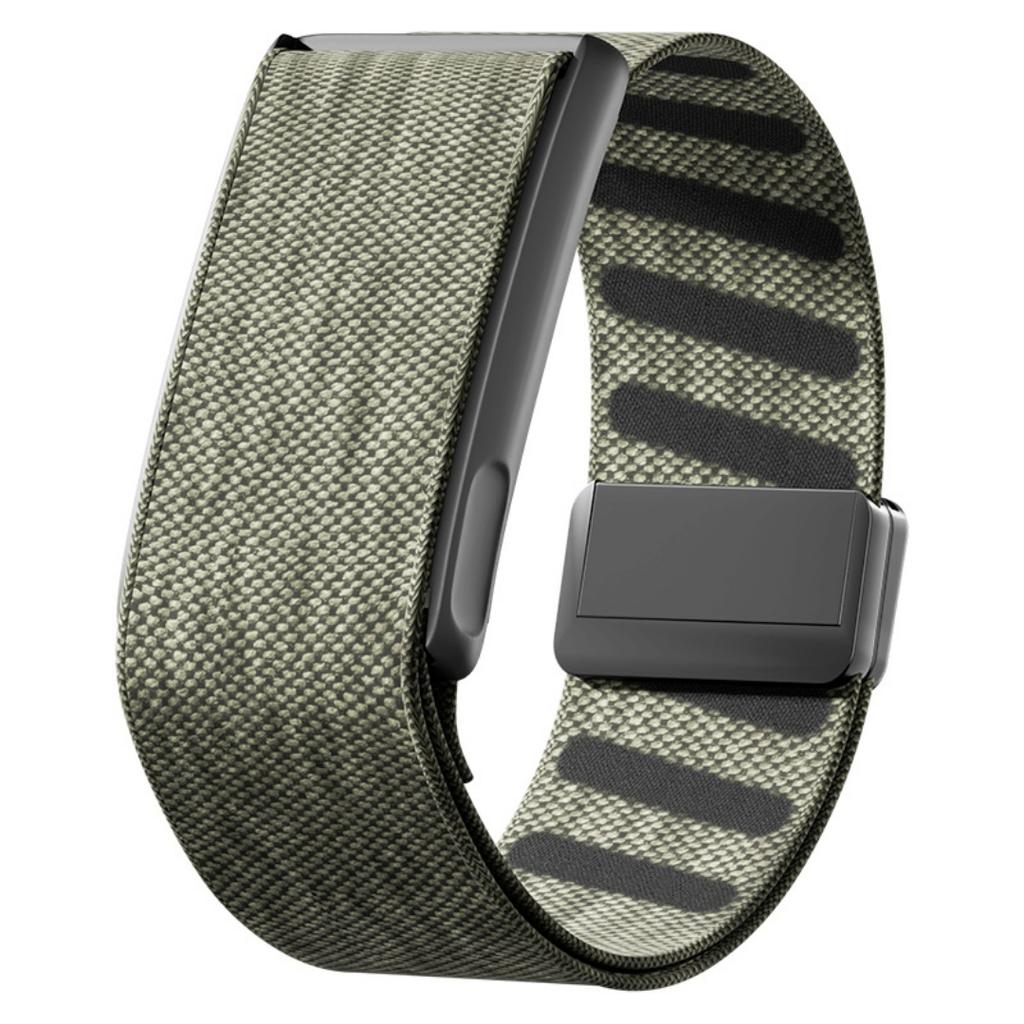 Für Whoop 5.0 Armbänder Nylon Magnetisch Elastisch Fitness Tracker Verstellbar Ersatz Sport Armband für Whoop 5.0 Armbänder Band