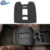 Console Armrest Box Lid Protect Shell Cushion For Chevy Silverado/Suburban 2014+