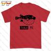 Fugu Tshirt Tee F4PW
