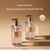 Dearlrean Duftendes Duschgel-Set