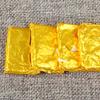Glutinous Fragrant Pu-Erh Ripe Tea First Class Small Square Pu-erh Tea Brick500g