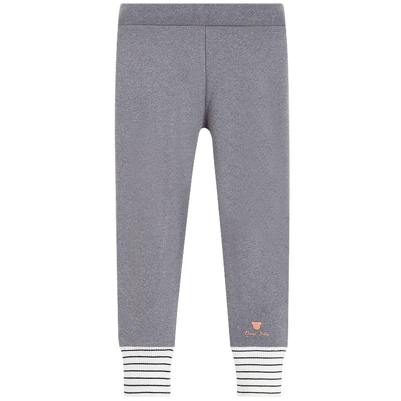 Classic Teddy Girls  Elastic Leggings 140