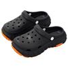 Platform Women Clogs Shoes Beach EVA Thick Bottom Sandals Fashion Comfortable Hole Shoes Indoor Outdoor Men Clogs Shoes