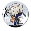 TV Anime Hero 5th Edition Round Can Badge M CB "My Academia" [Shoji Mezo] Everyone's Mochocho! [57mm]