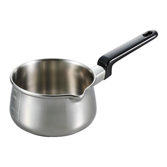 Fujinos IH compatible milk pan 106018