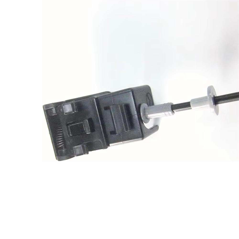 Hood Release Cable Bhn9-56-720 For Mazda 3 2014 2015 2016 2017 2018