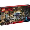 LEGO Super Heroes 76183 Toy Constructor Set 581 Pcs Black