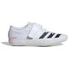 Adidas Adizero Comfortable Versatile Durable Low-Top Training Shoes Unisex Sneakers White IH5791