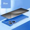 Rahmenlose Schlanke Haut Mattes Hartes PC Rückseiten Cover Case Für Realme Neo7 Neo 7 RealmeNeo7 Stoßfest Fundas Coque