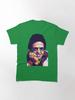 T-shirt Classica di Héctor Lavoe Hector Lavoe