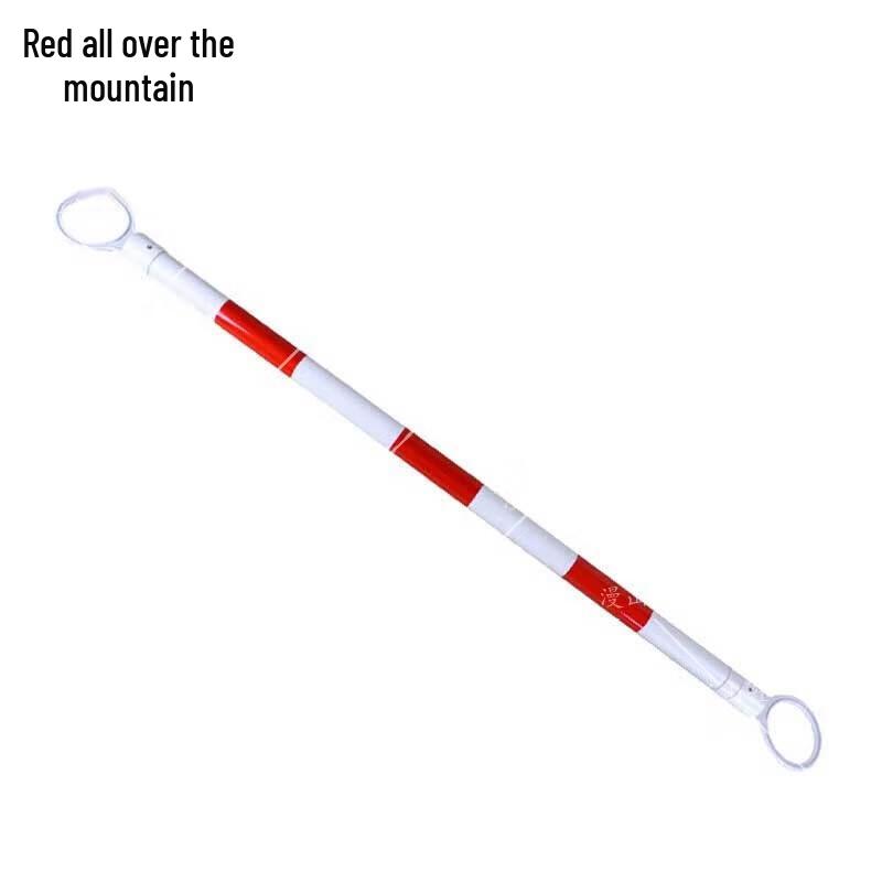 Manshanhong 2M Reflective PVC Traffic Cone Connecting Pole