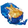 Takara Tomy Beyblade Burst Starter Saber Valkyrie B-187 .Sh-7