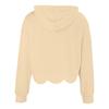 Women's Casual Hoodie Pullover Sweatshirt