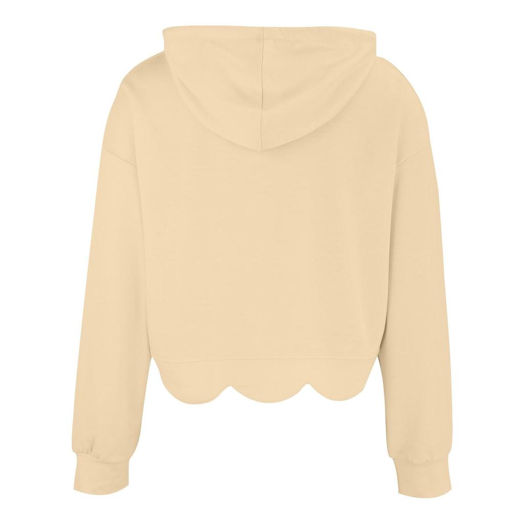 Women's Casual Hoodie Pullover Sweatshirt