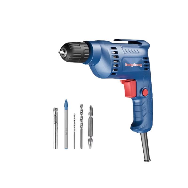 

Dongcheng WJZ400-10K Electric Drill CN plug (adapter included)