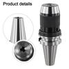 1pc BT30-APU08 Tool Holder Integrated Self-tightening Tool Holder Drill Chuck Collet CNC Machine Tool Accessories