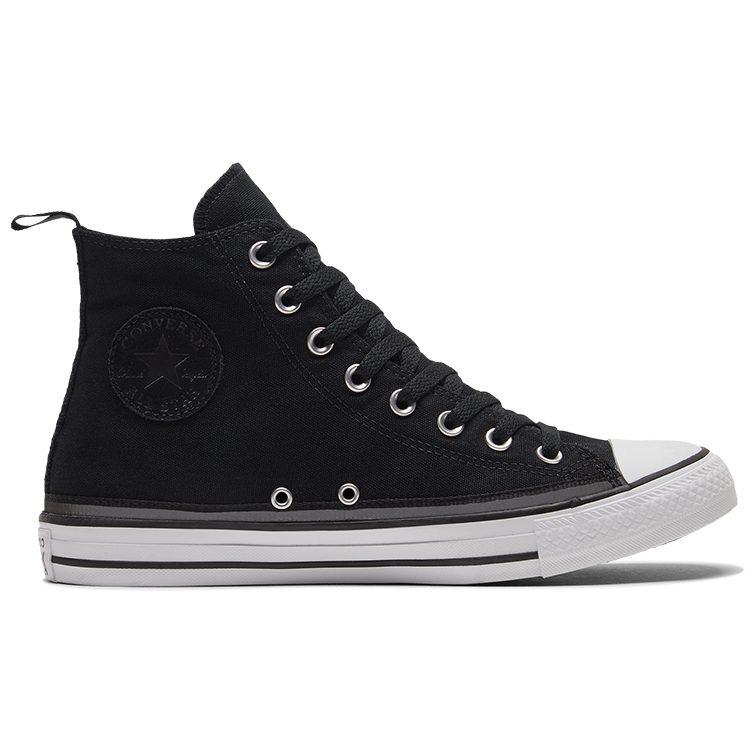 Converse Chuck Taylor All Star 'Black' 169403C