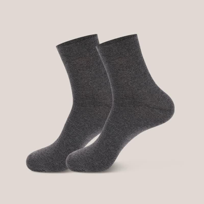 LangSha Odor-Resistant Breathable Mid-Calf Socks