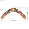Professional EVA Outdoor Flight Boomerang Adult Child Outdoor Sports Game Toy Soft Safety Boomerang AC164 6