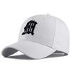 Large size hat men's spring and autumn large baseball cap big head circumference autumn and winter hard top cap