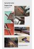 Mini Angle Grinder Belt Sander: DIY Sandpaper Machine for Woodworking and Polishing