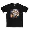 T-shirt Unisex The Moody Blues Question Of Balance S-4XL