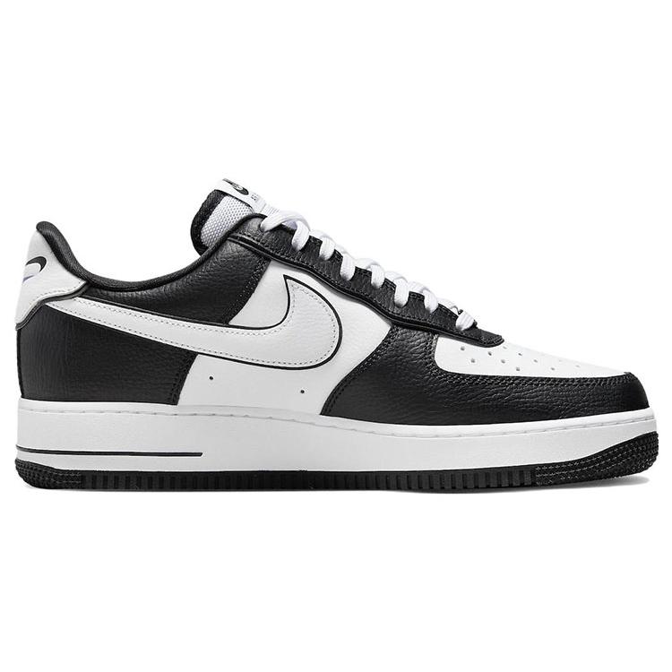 New Nike Air Force 1 Low '07 LV8 Panda DX3115-100