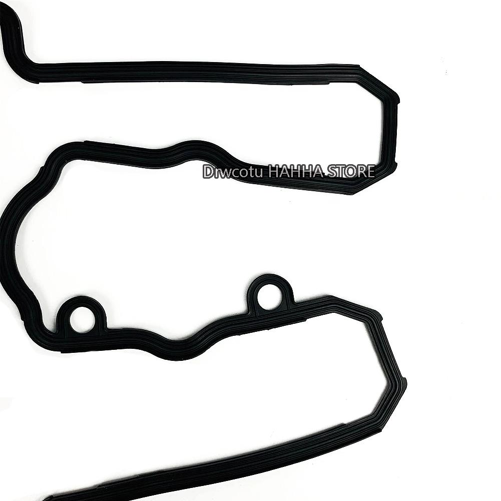 Motorcycle Cylinder Head Cover Gasket For Kawasaki ZR1100 Zephyr 1100 1992-1996 11060-1263