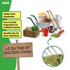 Schleich Farm World Farm Food and Tools 42610