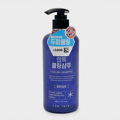 Labtalk Kühlendes Shampoo 300 ml