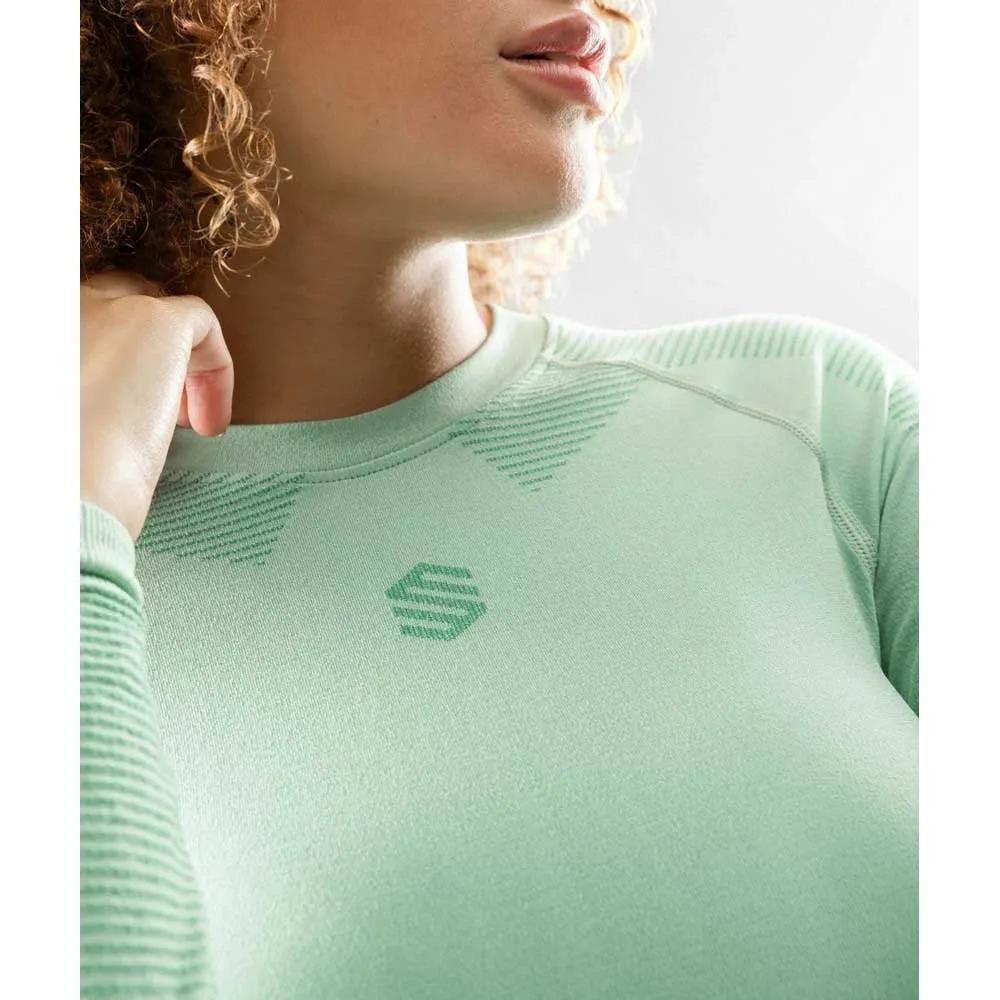 Siroko Базовый слой с длинным рукавом Xero