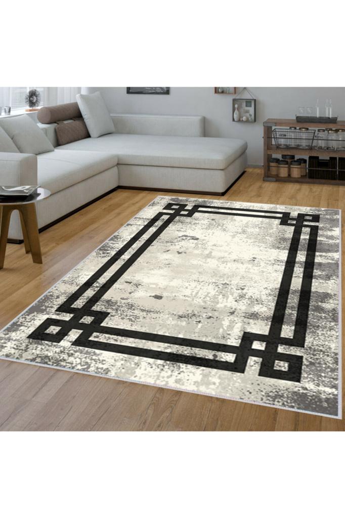 Eliana Home Washable Printed Carpet LNA1554-HT1271