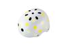 Bridgestone bikke Sykkelhjelm for barneskole Dot Hodeomkrets B371584 (BRIDGESTEIN) Barn, Studenter, Gul, 51cm-57cm, CHBH5157,
