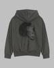 Shadow Faced Hoodie