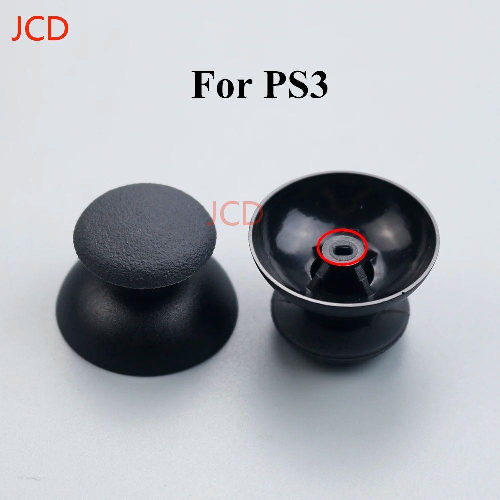 2pcs Analog Joystick Stick Grip Cap For PS3 PS4 PR0 PS5 Xbox 360 / One / Series S X WII WiiU NGCController