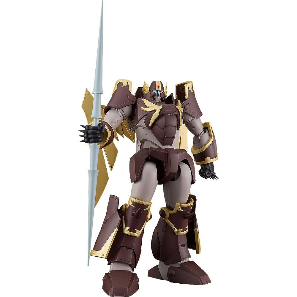GOOD SMILE COMPANY [GOOD SMILE COMPANY] MODEROID Armored Gallian Skirts Non-scale Assembled Plast...