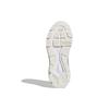 Adidas Neo Crazychaos 'White Yellow Brown' Women's EG8751
