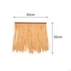 Roof Thatch Roll for