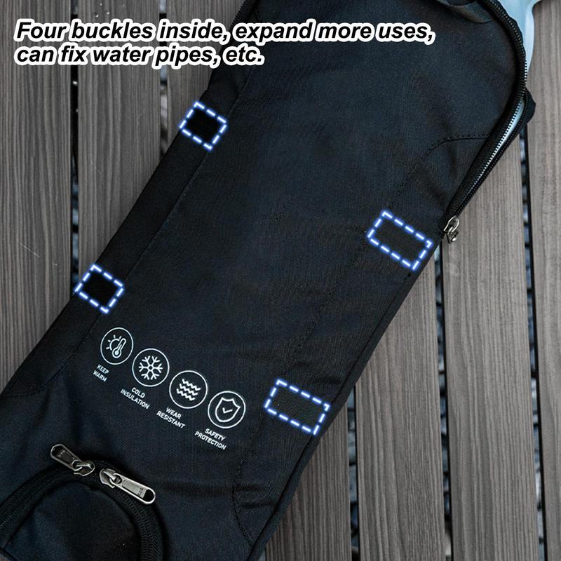 Hiking Hydration Insulation Pack Outdoor Bag Holder Lightweight Camping Insulation Bag For Camping Hiking Running Riding Walking