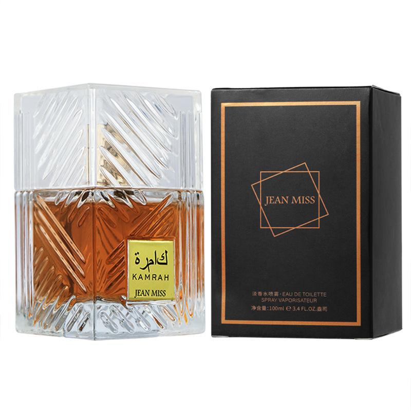 Middle East Dubai Perfume Arab Women's Perfume Yala Fragrance Men's Perfume