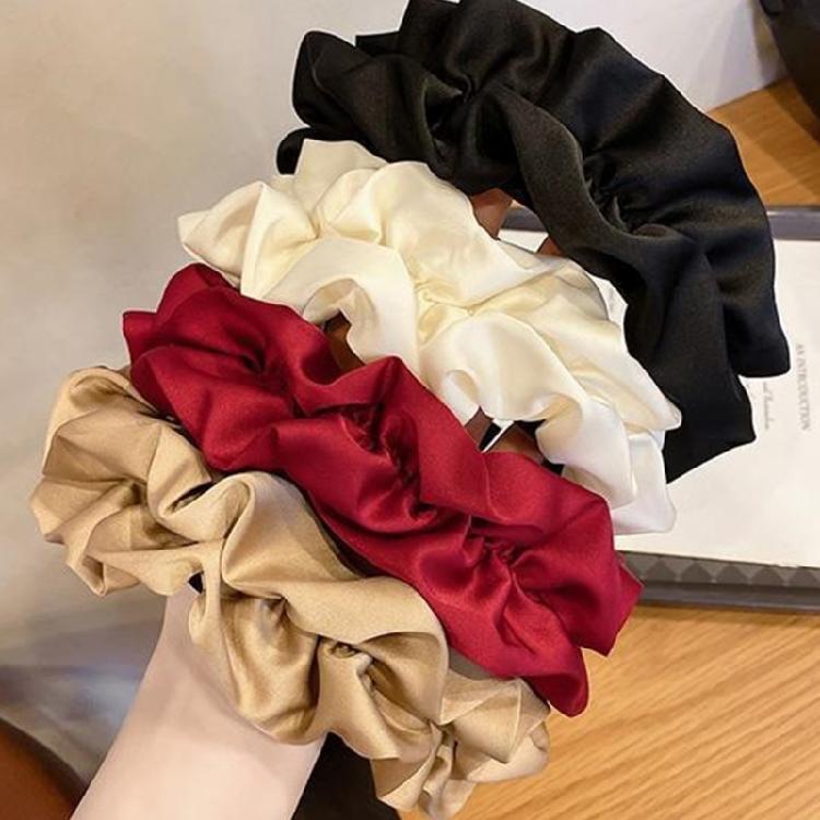 Stylish Headbands Softable Unique Styles Hair Hoop Multiple Styles Headdress Female Hair Accessories