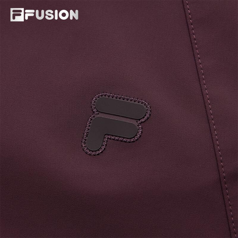 Fila Fusion Women's Casual Loose Woven Pants