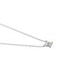 Platinum Diamond Necklace for Corolla APVN153340DI [Vendome Aoyama] [Official]