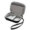 Durability Scratch Resistant EVA Camera Bag with Travel Handle Waterproof Shockproof Pouch for Small Digital Cameras Case